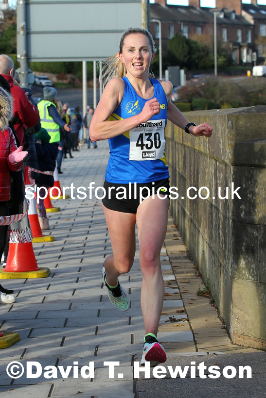 2021 Brampton to Carlisle 10 Mile Road Race, Sunday, November 21st. Photo: David T. Hewitson/Sports for All Pics